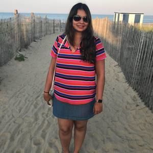 Meet your Posher, Ratna